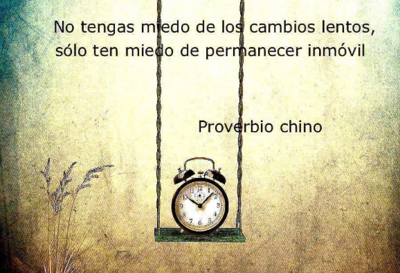 Rafa_Goz_'s tweet photo. Permanecer quietos mientras el tiempo pasa provoca desesperanza; por eso, mejor correr junto al presente #BuenJueves https://t.co/eGfi8rd3XY