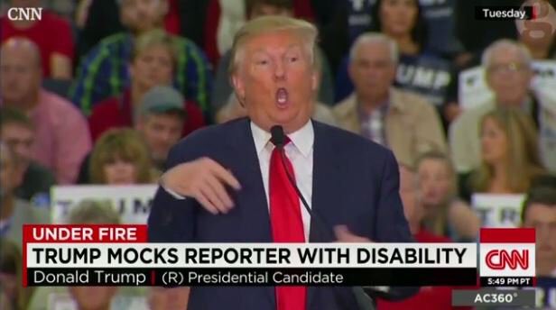 PoliticalDBrent's tweet image. "He's got a little withered hand like Jeremy Beadle."