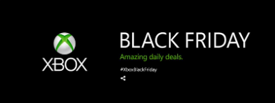 Morgen is het #black friday! Alle deals voor je op een rijtje! livecodes.nl/blog/black-fri… #xbox #microsoft