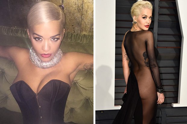 Happy Birthday Rita: Check out star\s hottest moments here
 