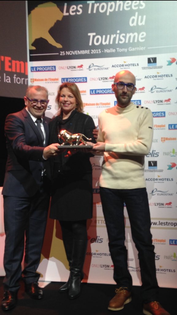 ascondemine's tweet photo. Hier soir aux #TTOL2015 pour valoriser #emploi #tourisme et qualité d'accueil à @grandlyon et @rhonealpes. https://t.co/uHVmr5zxOz