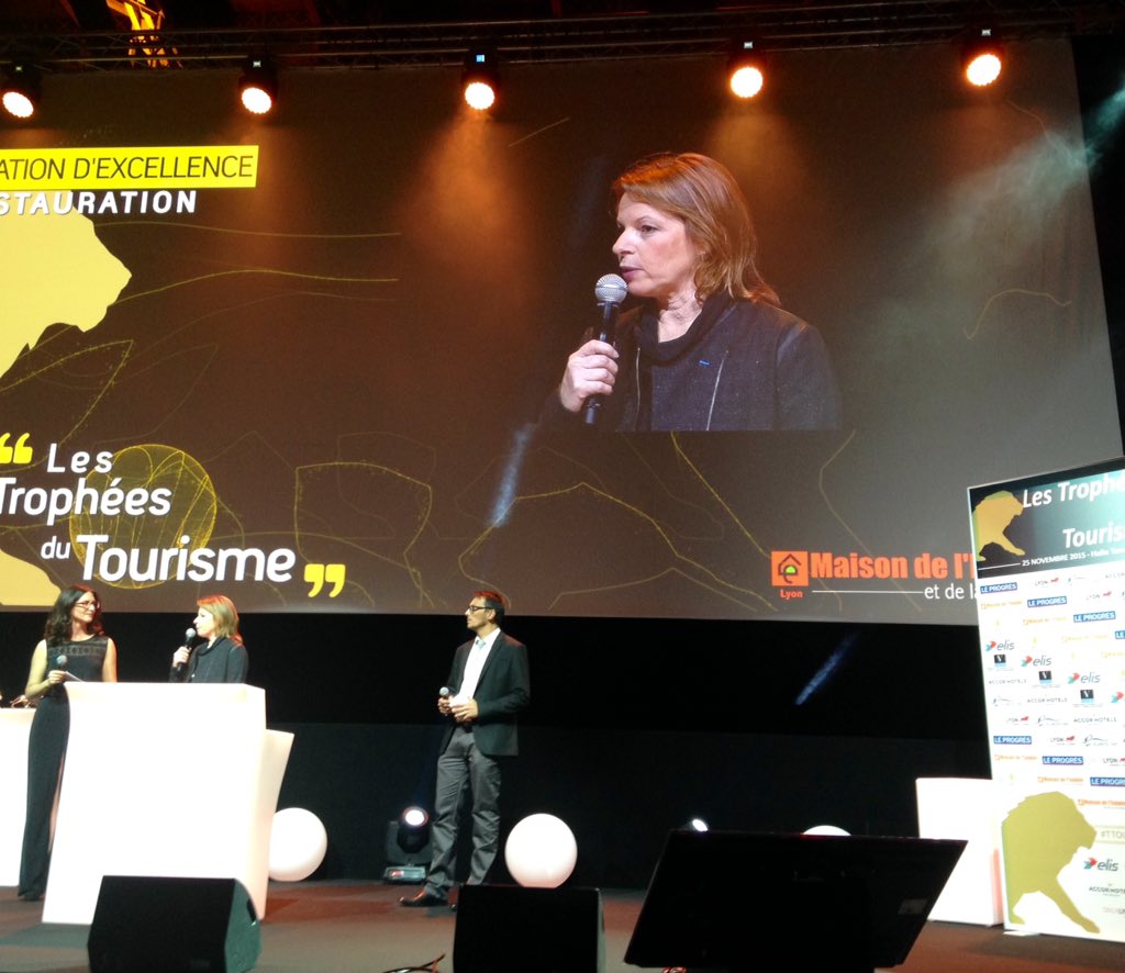 ascondemine's tweet photo. Hier soir aux #TTOL2015 pour valoriser #emploi #tourisme et qualité d'accueil à @grandlyon et @rhonealpes. https://t.co/uHVmr5zxOz
