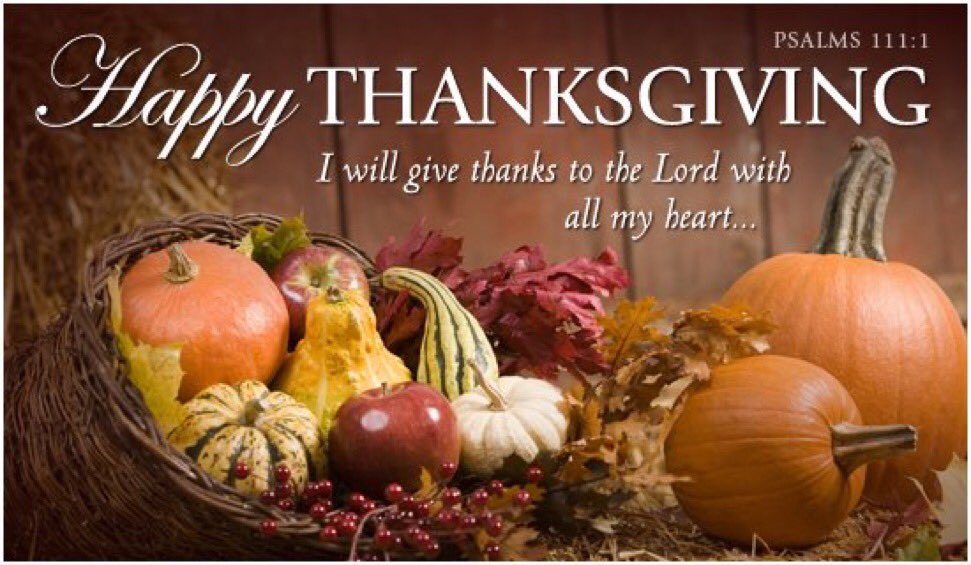 EncoreCheers's tweet photo. #Thanksgiving https://t.co/IvnSbR4EKK