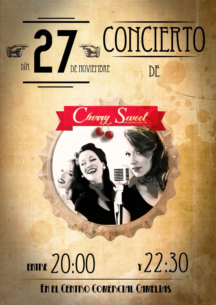 Cherry Sweet (@cherrysweetvigo) on Twitter photo 