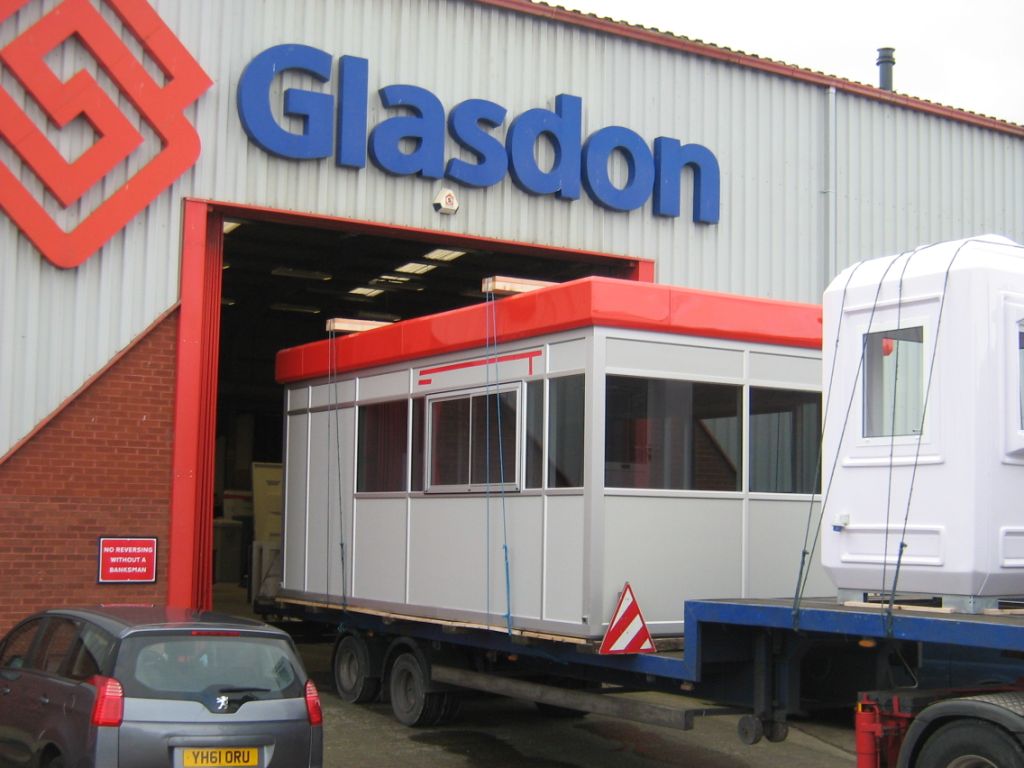 Glasdon UK tweet media