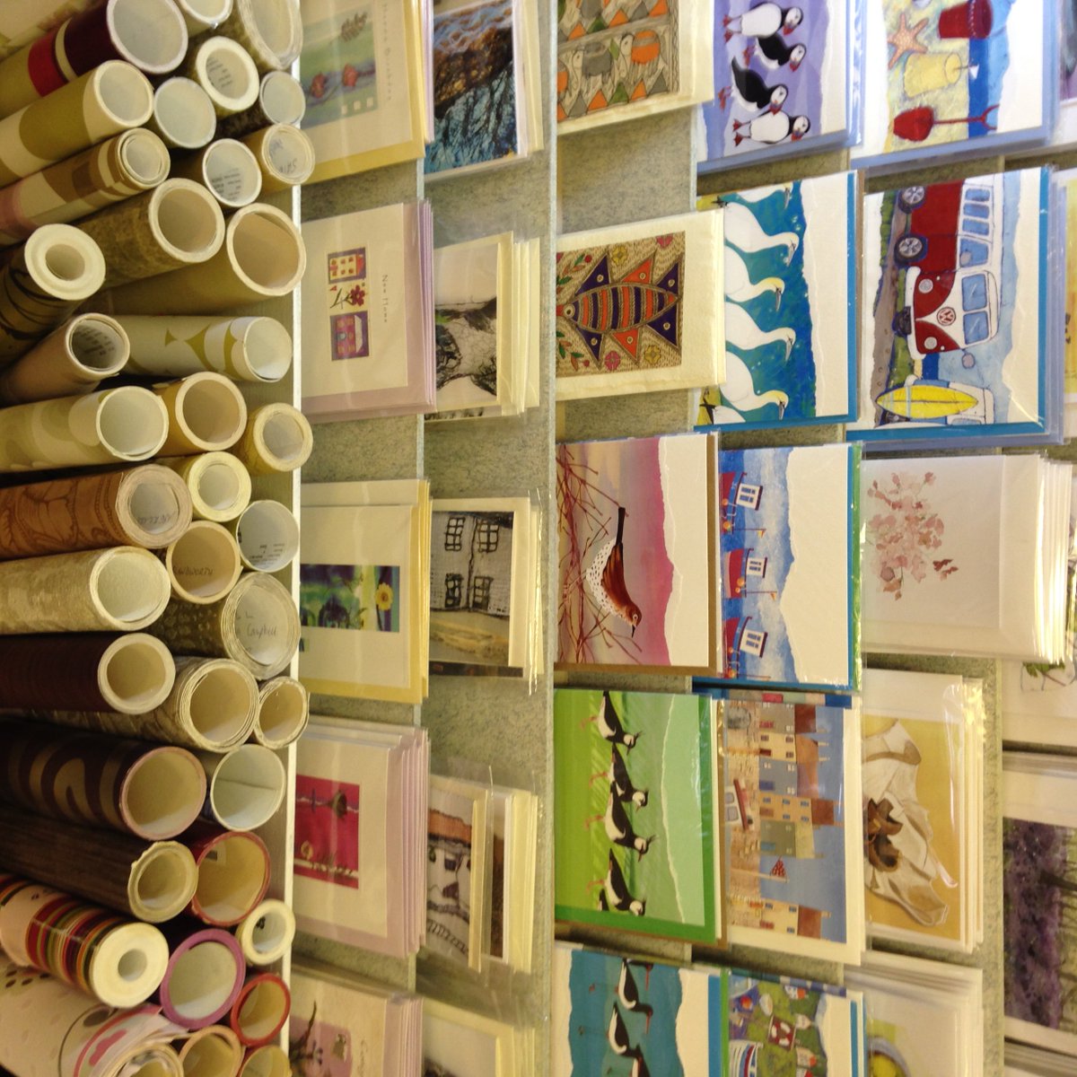 houseofgrumpy's tweet image. Grumpy in the City is open today!