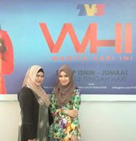 NOURATHAMRIN's tweet photo. Jangan lupa Saksikan Talk Show Konsultasi Kecantikan bersama Dira M natasya Thamrin pkl 12.00wib di Tv 3 https://t.co/f0VD7wj8K1