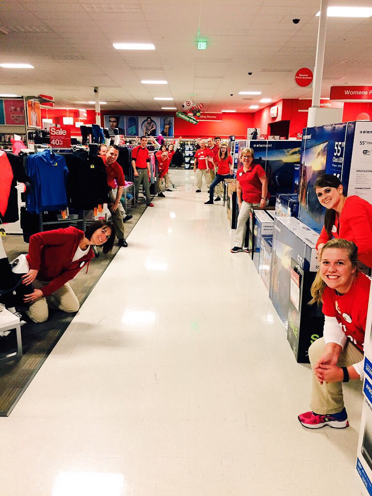 #G191knockout #BlackFriday #letsgo  <a href="/robospack/">Rob Ruetten</a> @JeffBarlowTGT <a href="/ButrynMatt/">matt butryn</a>