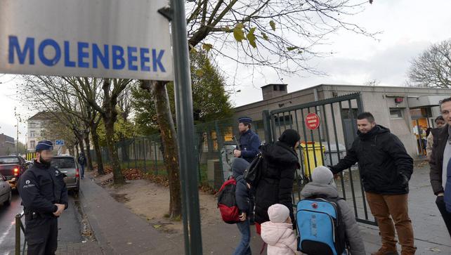 demorgen's tweet image. Amerika kijkt met stijgende verbazing naar Brussel #Opinie Michiel Vos @AmericanVos demorgen.be/dmselect/ameri…