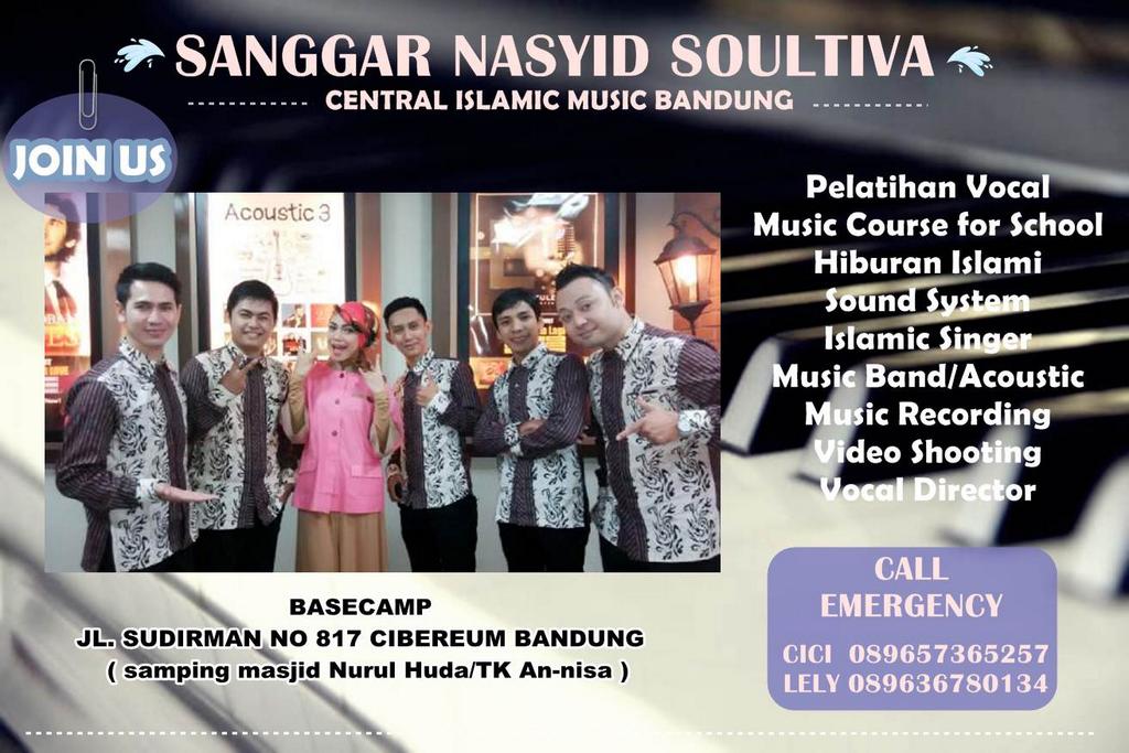 Merapat aja bandung @ineversalgroup