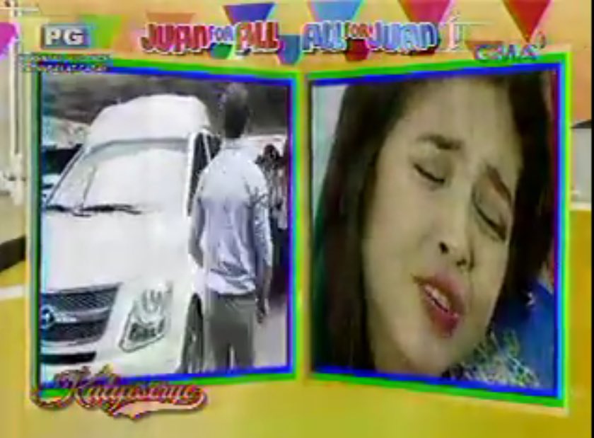 ALDUB FOUNDATION tweet media