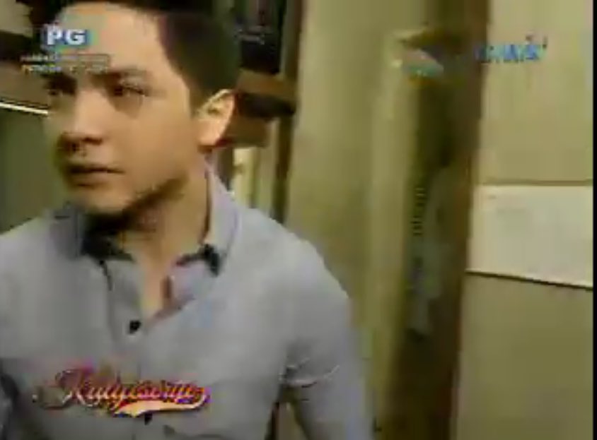 ALDUB FOUNDATION tweet media