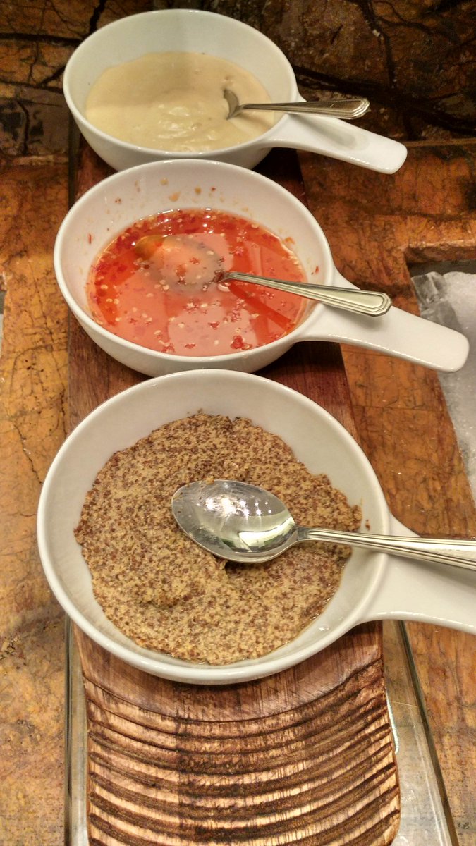 jaikumarpuri's tweet photo. #GoanFestival #KPLgoesGoan @TheLeelaHotels #GoanFoodFiesta #GoanFlavours @shilpachips @foodie_woman_ @so_fitfoodie https://t.co/zeT4zqtT1S