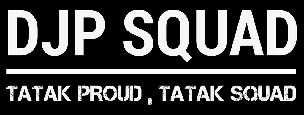 OFCDJPSquad's tweet photo. WE ARE DJP SQUAD! ✋ #PSYInBetween https://t.co/4bVYYPXaej