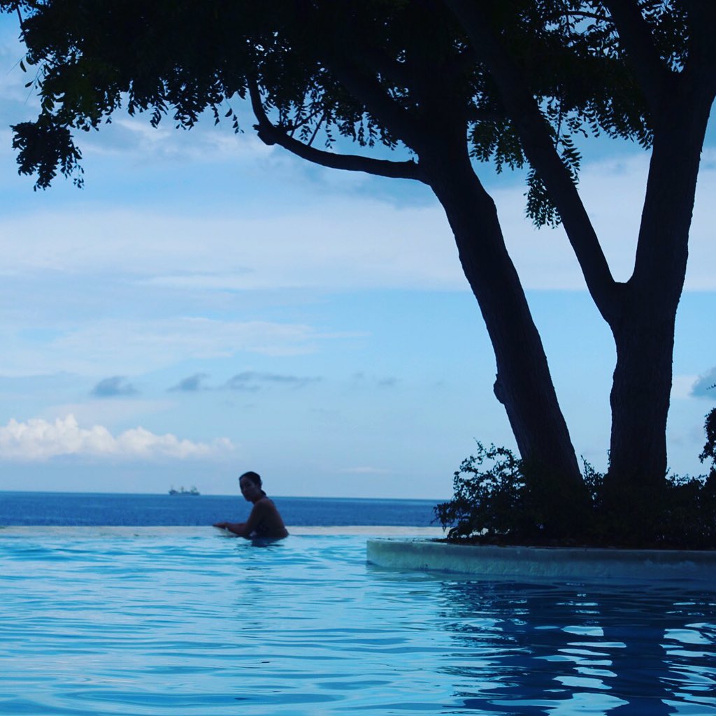 michaeljosh's tweet photo. This is a hidden gem! #SumilonBlueWater #AgodaLens https://t.co/Y3UDifoE3N