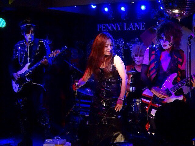 高橋美和 Twitter