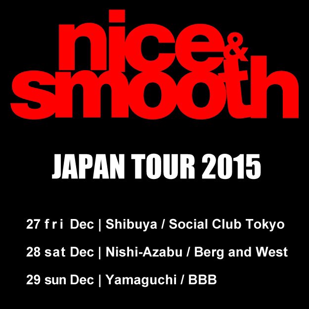 djgoripong's tweet photo. 寒い!
レジェンド無事日本に到着!
いよいよ明日からツアー☆彡
#niceandsmooth #hiphop #90s #smoothbee #gregnice #djgoripong https://t.co/UAqANp6dhi
