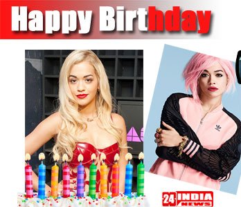 Happy Birthday to British actress  