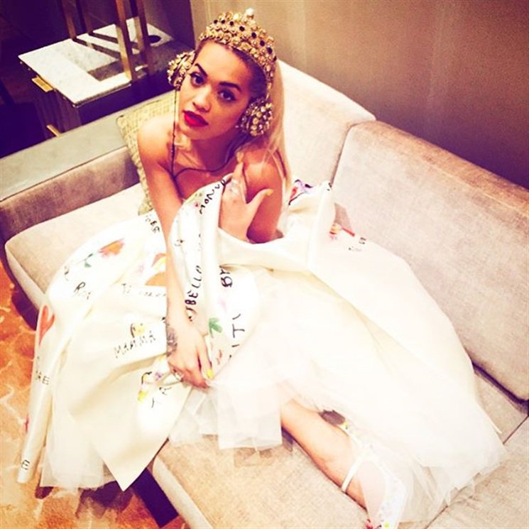 Happy Birthday ! 25 anni oggi, i suoi migliori look:  