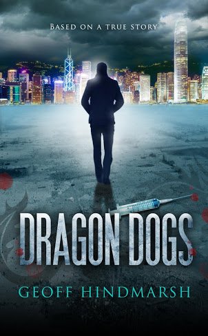 CSD_Diver's tweet image. HK just prior to handover. New arrival sucked into the world of triads, drugs, murder. Fun, fast read. #dragondogs