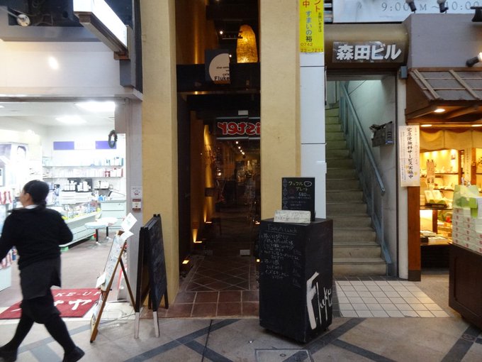 なら燈花会の混雑状況と周辺のカフェと食事のおすすめは 現地レポ