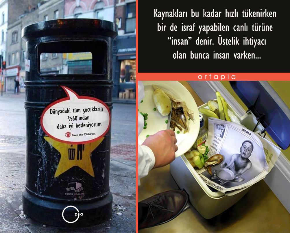 skaraismailoglu's tweet photo. Bugün bir çılgınlık yapıp israftan kaçının. Zaman israfı dahil... https://t.co/eTlIAM5t22