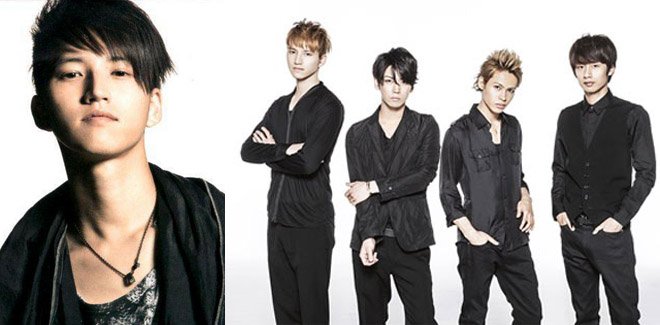 you2play's tweet photo. ‘จุนโนะสุเกะ ทากุจิ’ประกาศถอนตัวจาก ‘KAT-TUN’ หลังหมดสัญญากับต้นสังกัดช่วงฤดูใบไม้ผลิปีหน้า
https://t.co/1b0YdmQMiL https://t.co/zF55Wnyajt