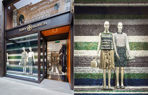 photographie's tweet photo. Tory Burch https://t.co/uQ2jsbRV6V @toryburch #Paris @FabriceDunou https://t.co/L5K9PpSdy3