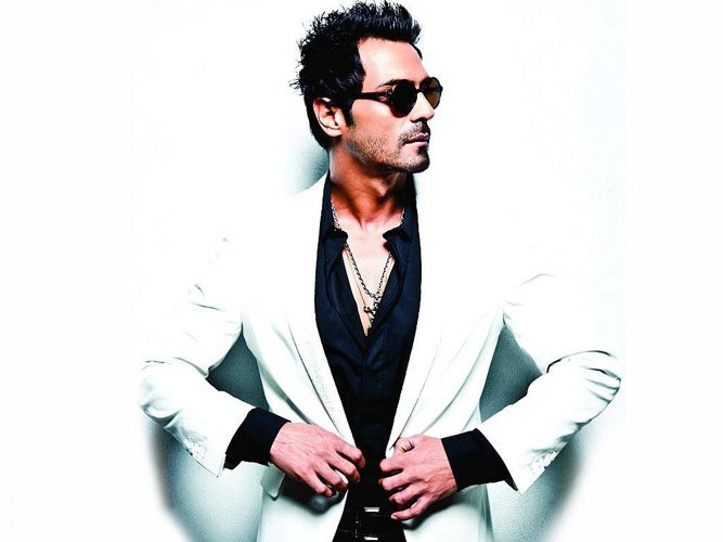 Happy Birthday To The Gorgeous Man - Arjun Rampal Desirable At 42! -  