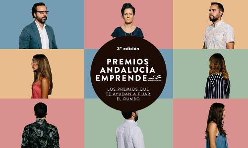 cadecordobaAE's tweet photo. Hoy entrega 3ª edición de #PremiosAEmprende #CadeCórdoba @ProgramaMinerva @extendajunta https://t.co/qzgKTAf3fp https://t.co/UgfBOUAKwp