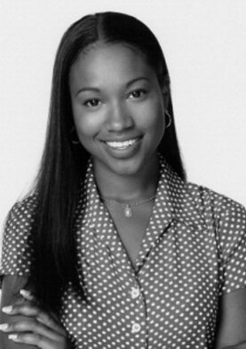  Happy Birthday Maia Campbell! 
