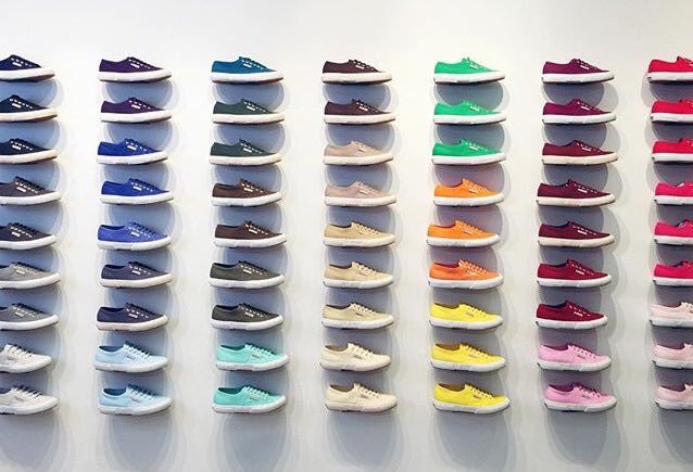 superga vivo