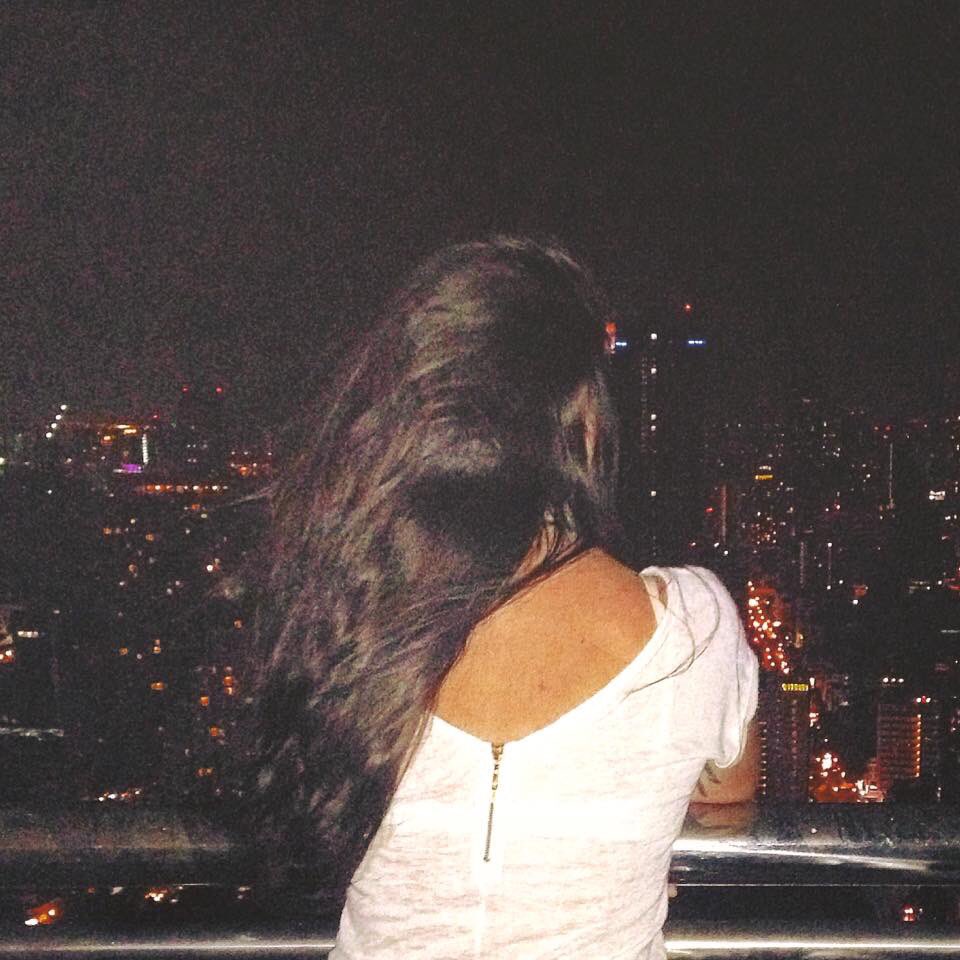 mariakofou's tweet photo. I can fly. What's YOUR super power?
#TstoriesBacks #Bangkok https://t.co/OzL5hv1qz2
