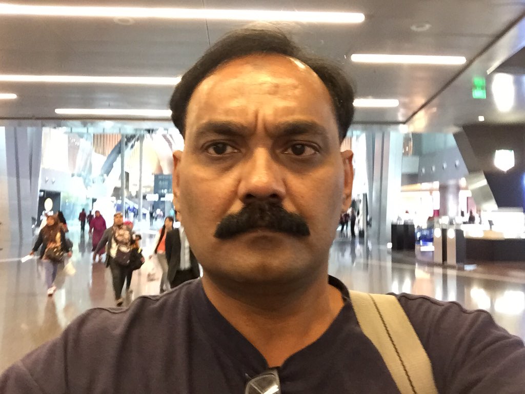 Faisal Rizvi (@rajs001) on Twitter photo 