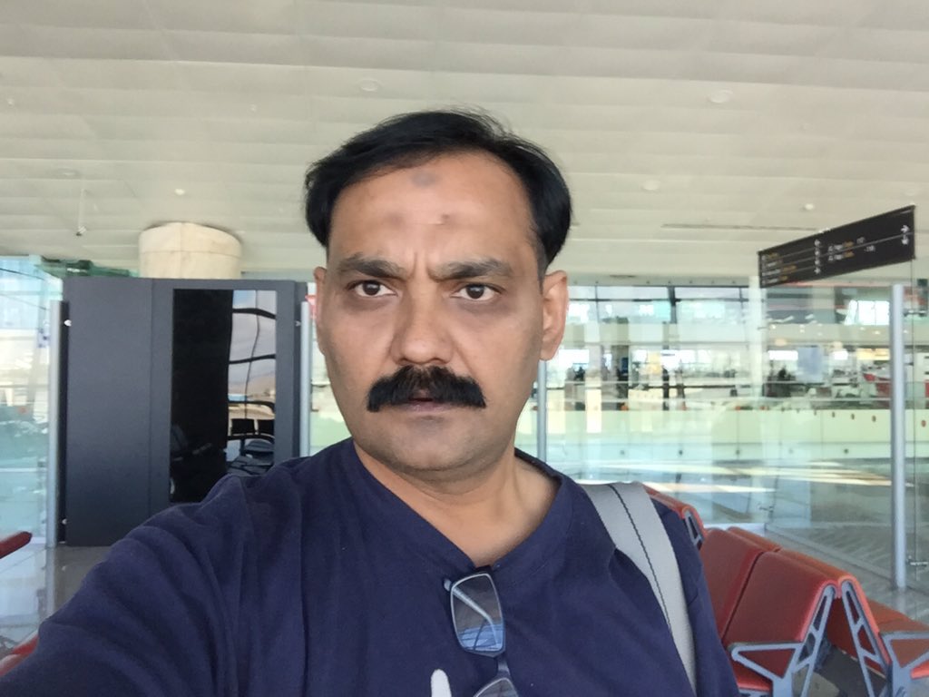 Faisal Rizvi (@rajs001) on Twitter photo 