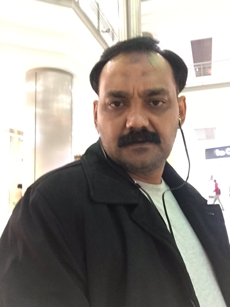 Faisal Rizvi (@rajs001) on Twitter photo 
