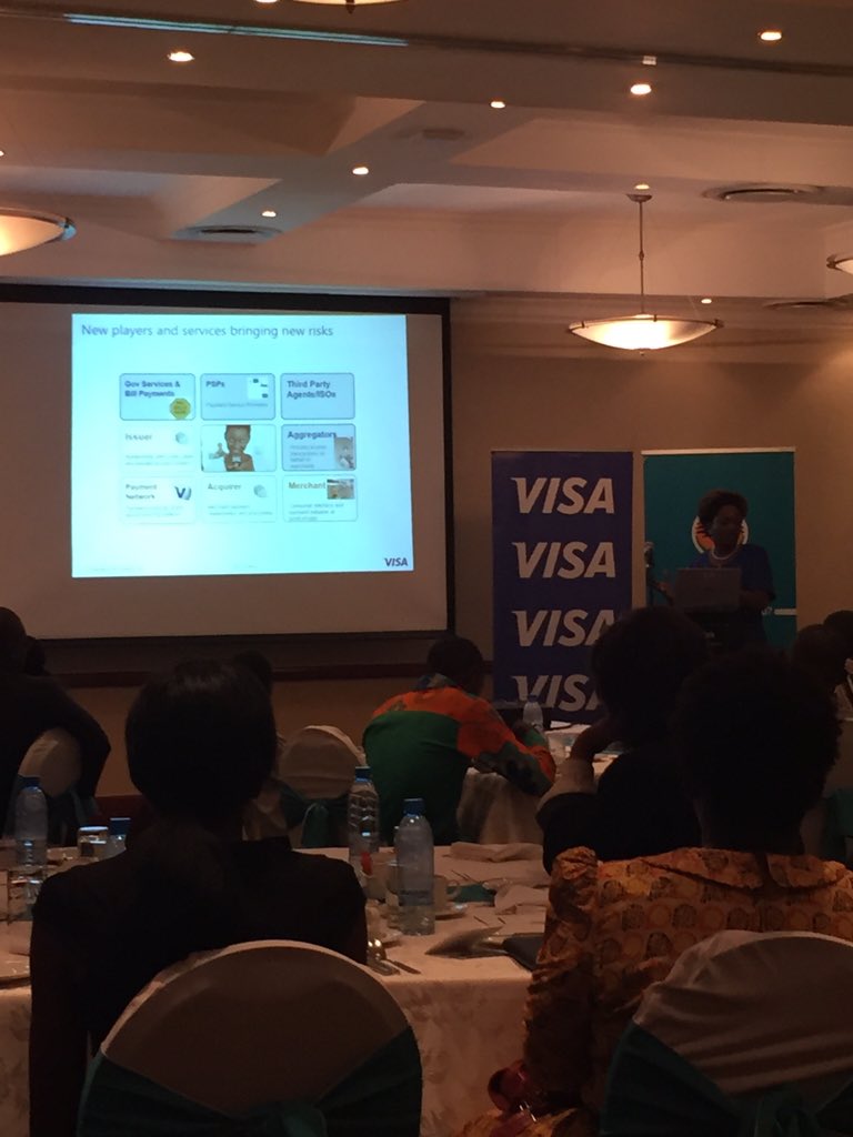 johan_maree's tweet photo. FNB/ VISA card security week in Lusaka https://t.co/GivtPbuj8Y