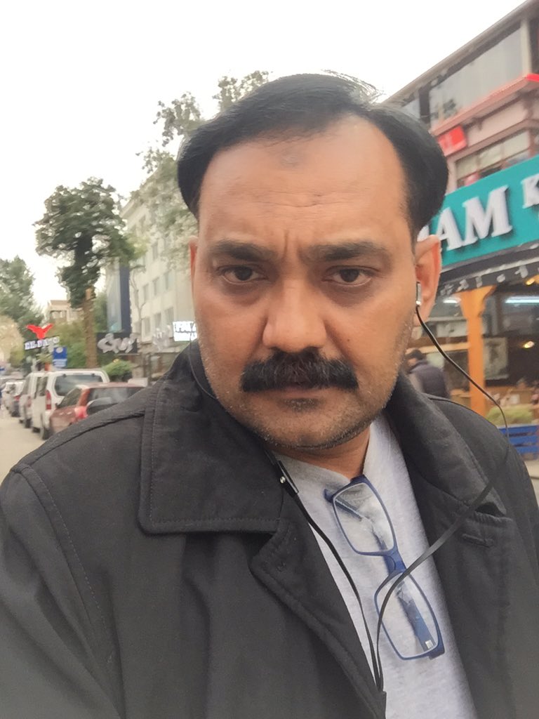 Faisal Rizvi (@rajs001) on Twitter photo 