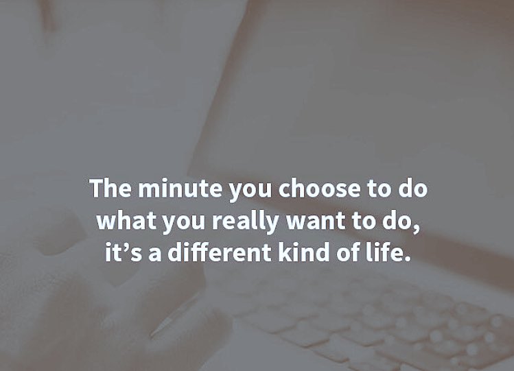 Travelingtots's tweet photo. "@pure_market: Choose YOU. 💯🔚 https://t.co/qhkGWqDm8m"