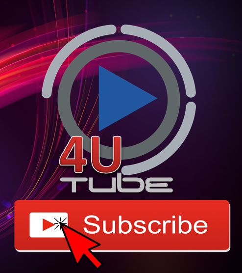 4UTube1's tweet photo. تابعوا جديد الفيديوهات بالاشتراك في قناتنا على يوتيوب عبر الرابط
https://t.co/mpDgquWmf4 https://t.co/Exo8HTQ4uj