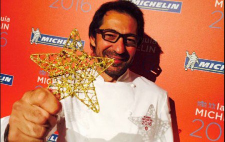 Felicidades al restaurante la Messina con el ya son 5 estrellas Michelín en #Marbella marbella24horas.es/local/el-messi…