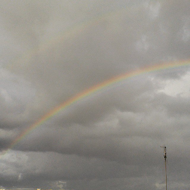 adoremalta's tweet photo. Just in: Double Rainbow #malta #travel #holiday #travelphotography #adoremalta https://t.co/kFzW5lfY84