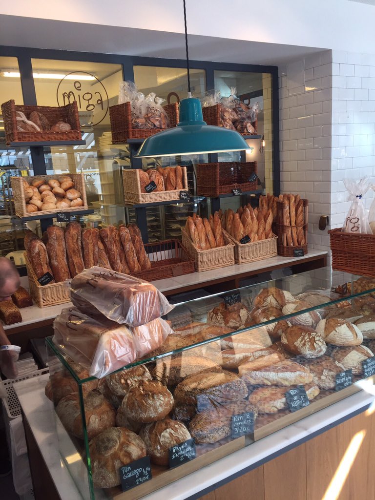 MIGA BAKERY tweet media