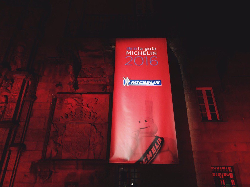 FagorPro's tweet photo. El balance de #GuiaMichelin2016 y un primer análisis https://t.co/hJAhy1sW5m #restaurantes #chefs vía @gastroeconomy https://t.co/pPqPQMCSLr