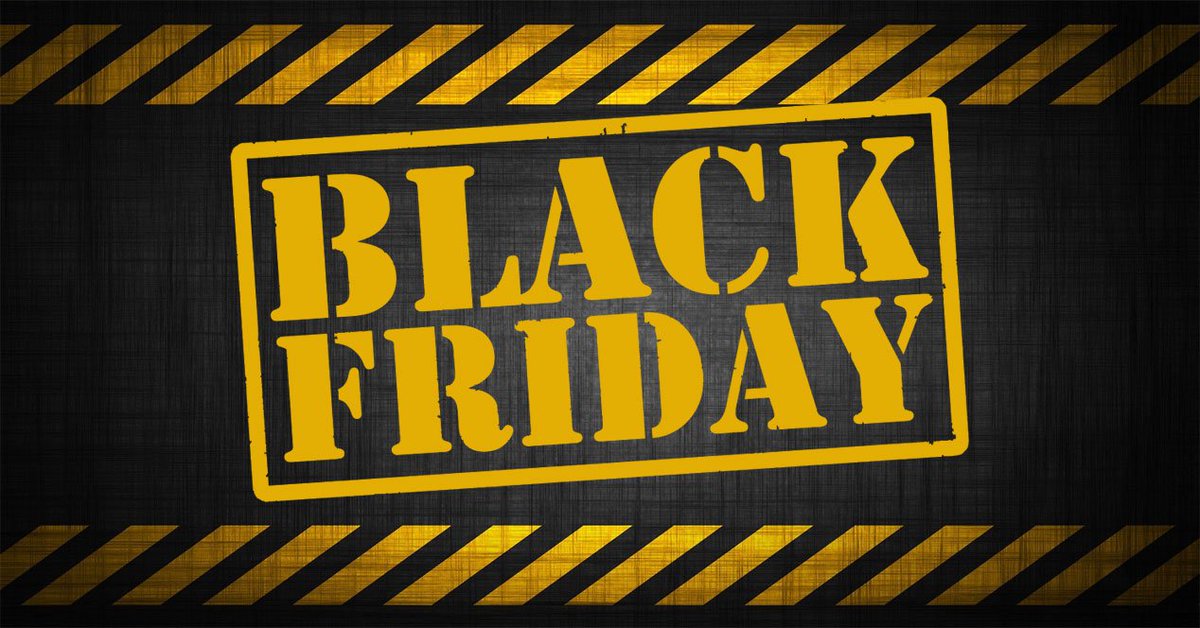 triplemediag's tweet photo. Ten cuidado con las estafas del #BlackFriday https://t.co/ojwfY9CoRv https://t.co/YjeHT0EKzv