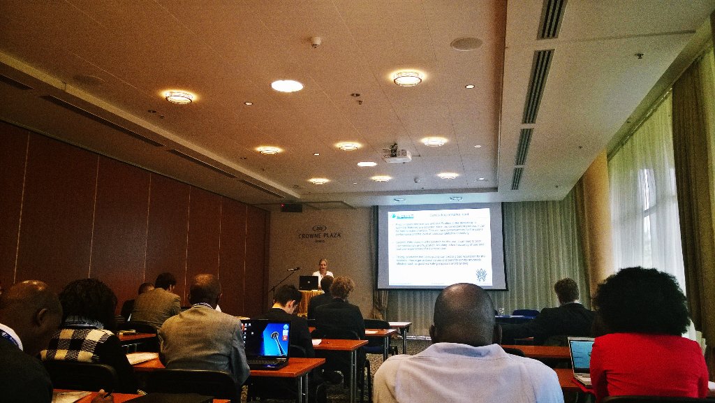 DariaC's tweet photo. User&amp;testing in interaction design Hanne Sorum @eChallenges https://t.co/EZ6UbXZ9Dx
