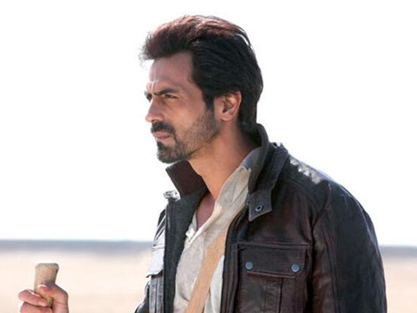Happy Birthday Arjun Rampal: Relooking Arjun\s Best Characters  