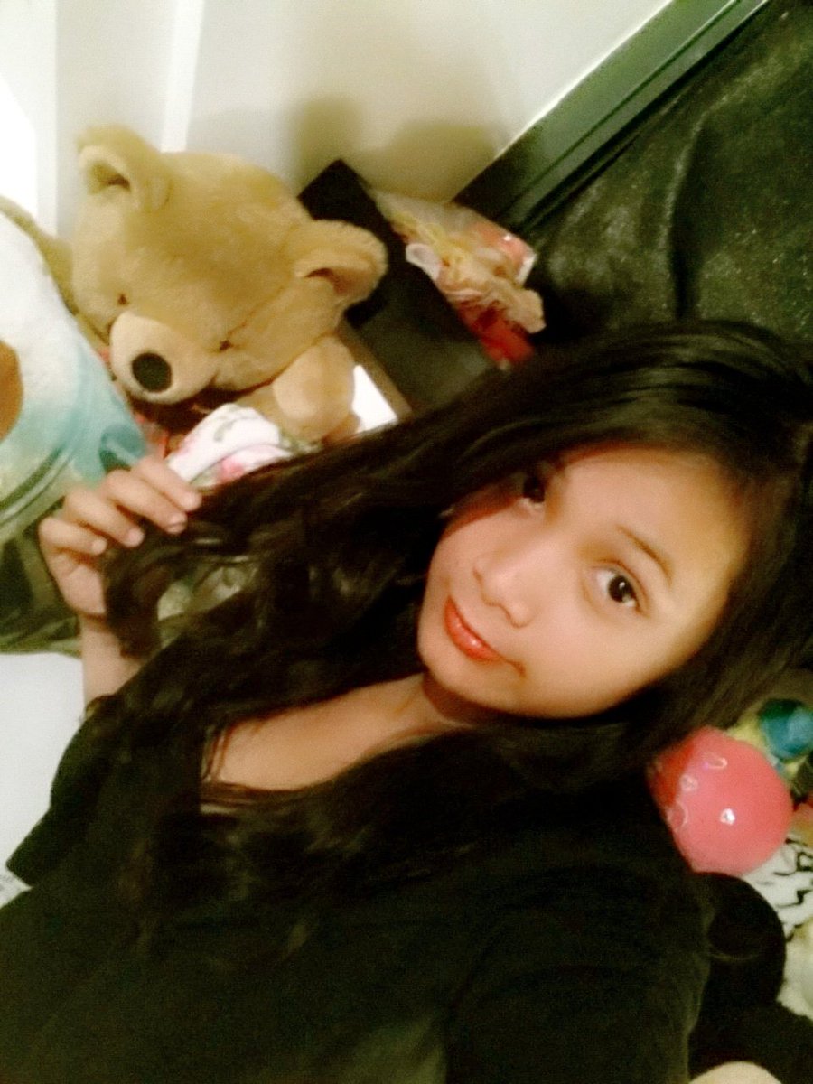 IceGot5's tweet image. Love you bby😘