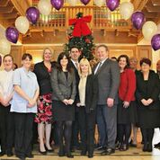 dawnjaynes1's tweet photo. @AccorHotelsUKME .   Welcome to Mercure Haydock, another new edition to the Accor Family.    @mercurehotelsuk https://t.co/EZowsQDOEk
