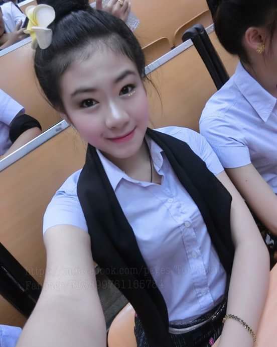 อ้อยส้ม สาวลาวววว tweet media